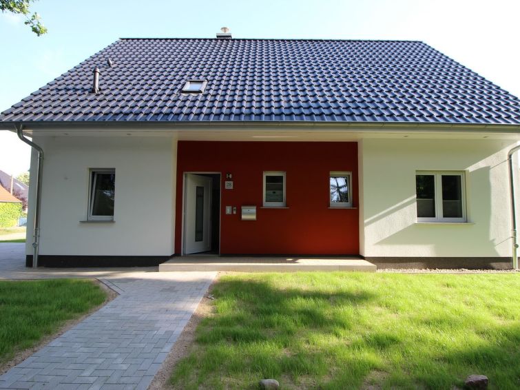 Residenz KrakowerSee