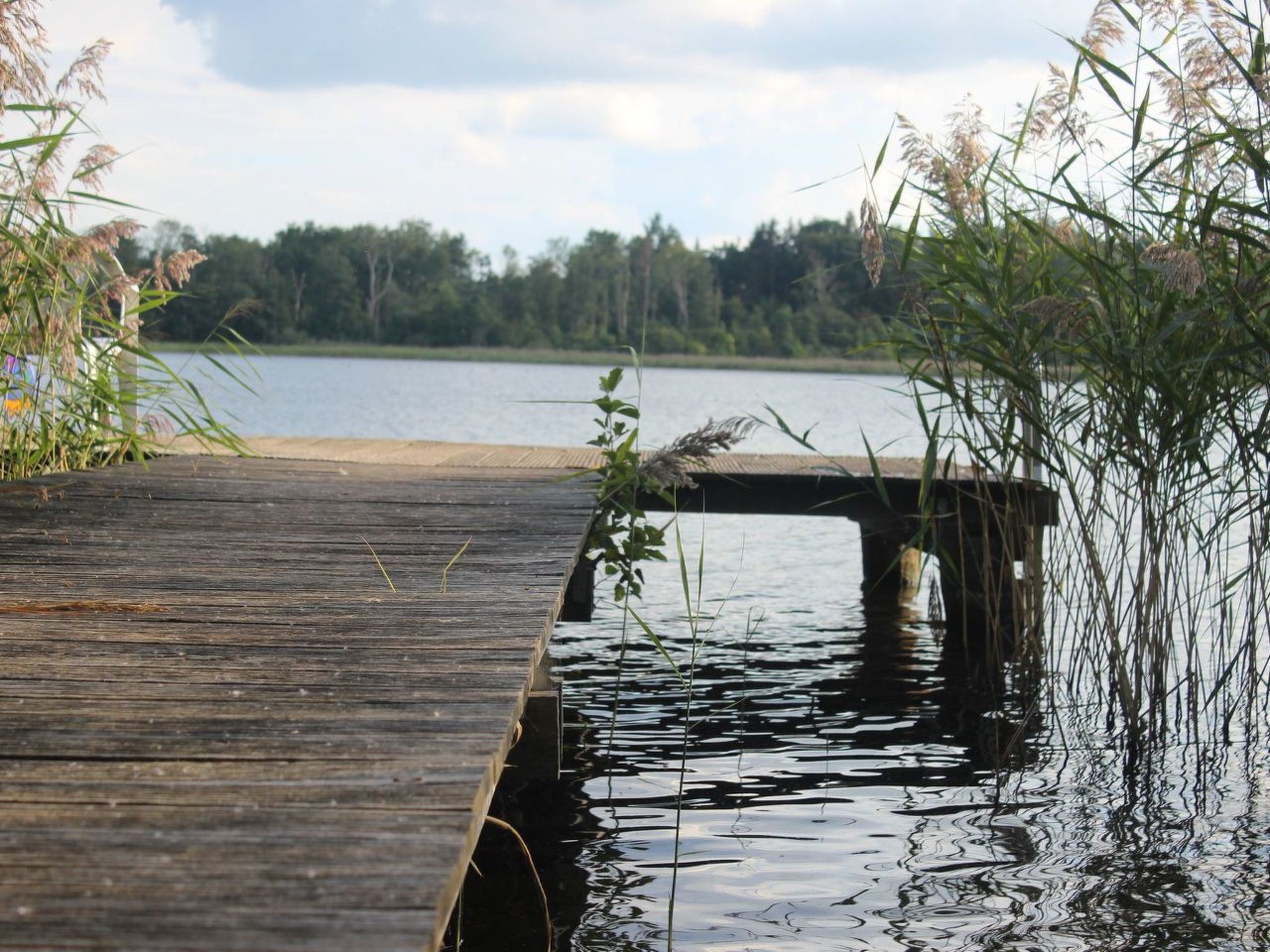 Residenz KrakowerSee-Dedans