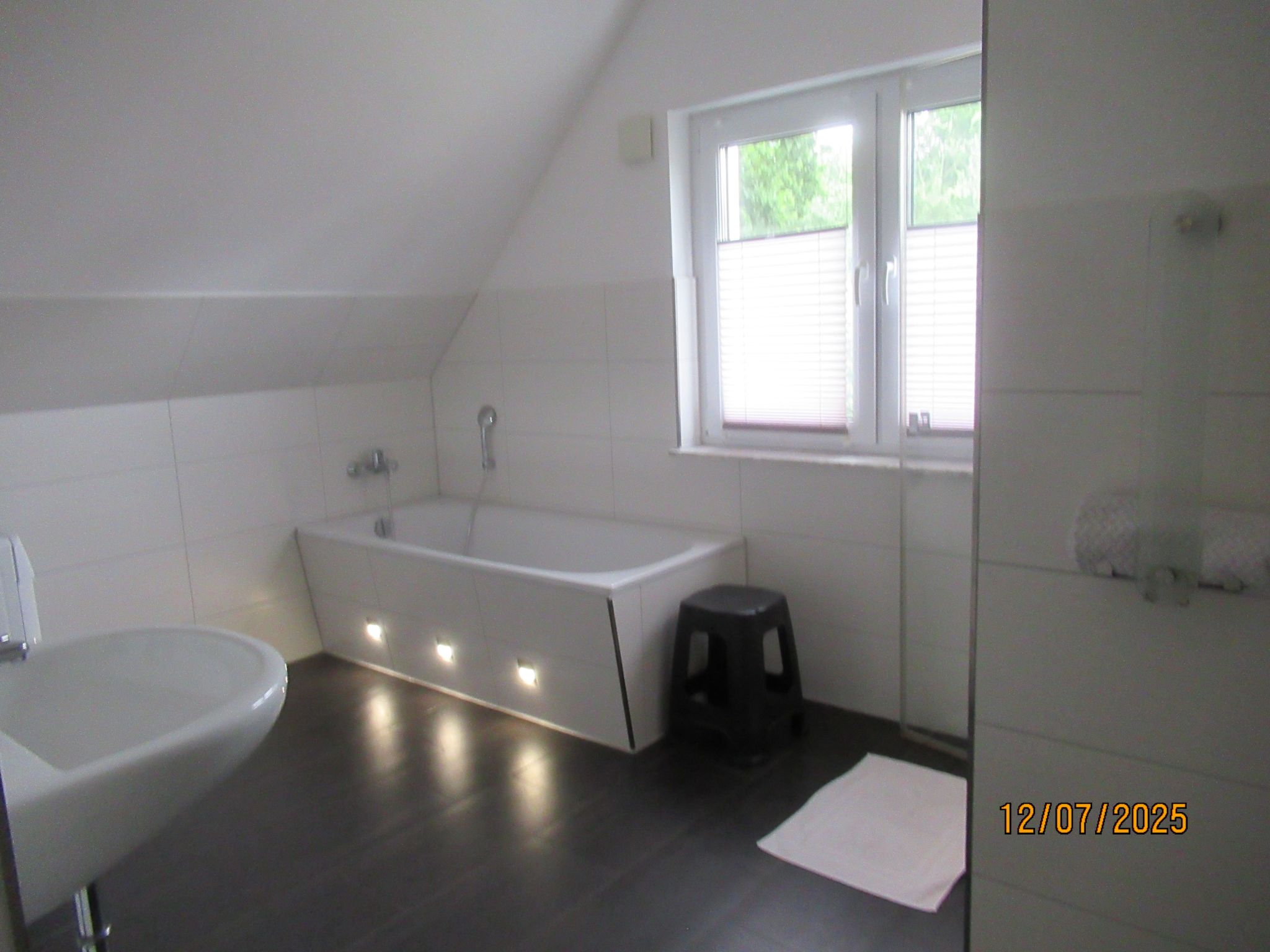 Residenz KrakowerSee-Dedans