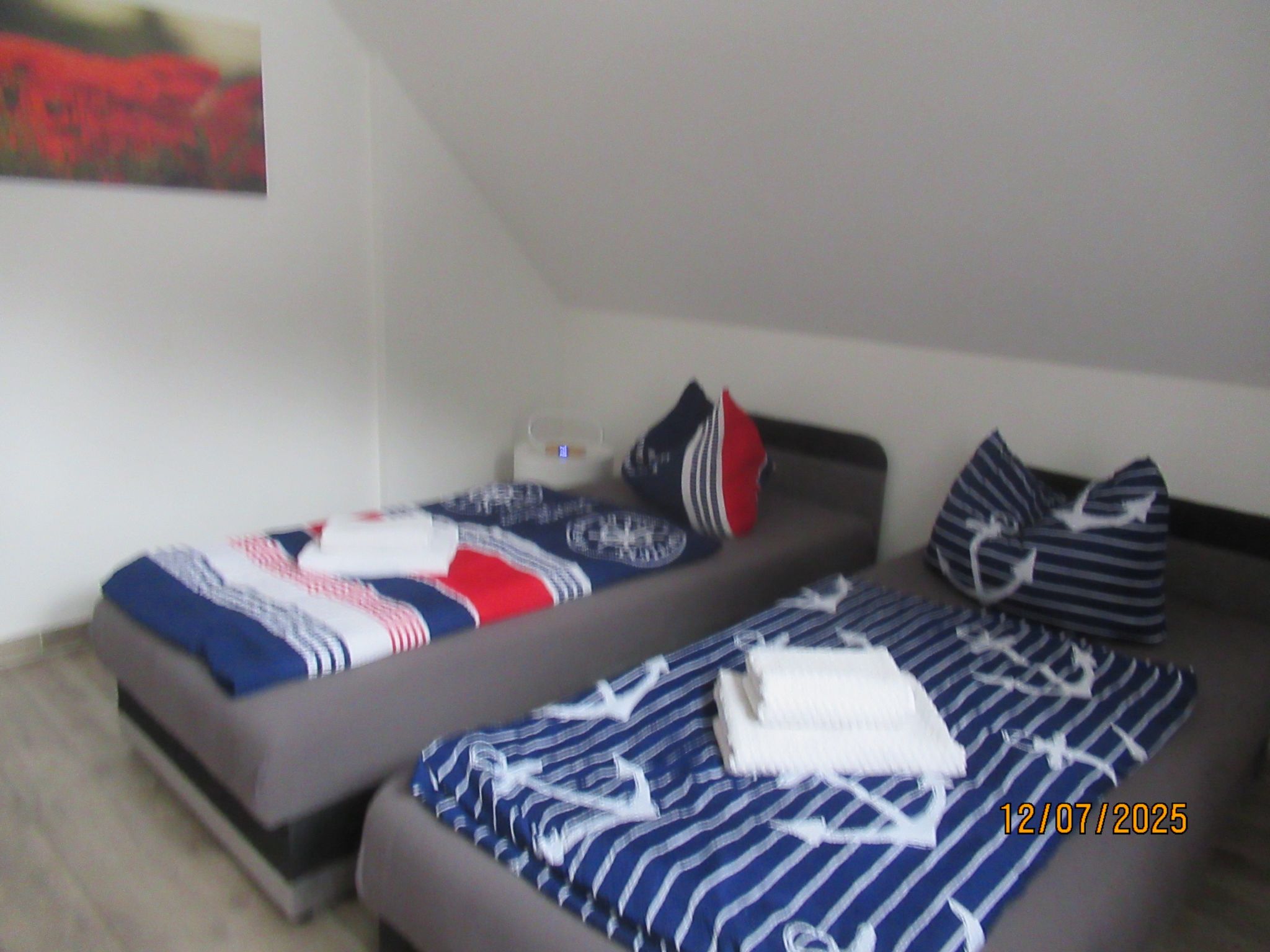 Residenz KrakowerSee-Dedans