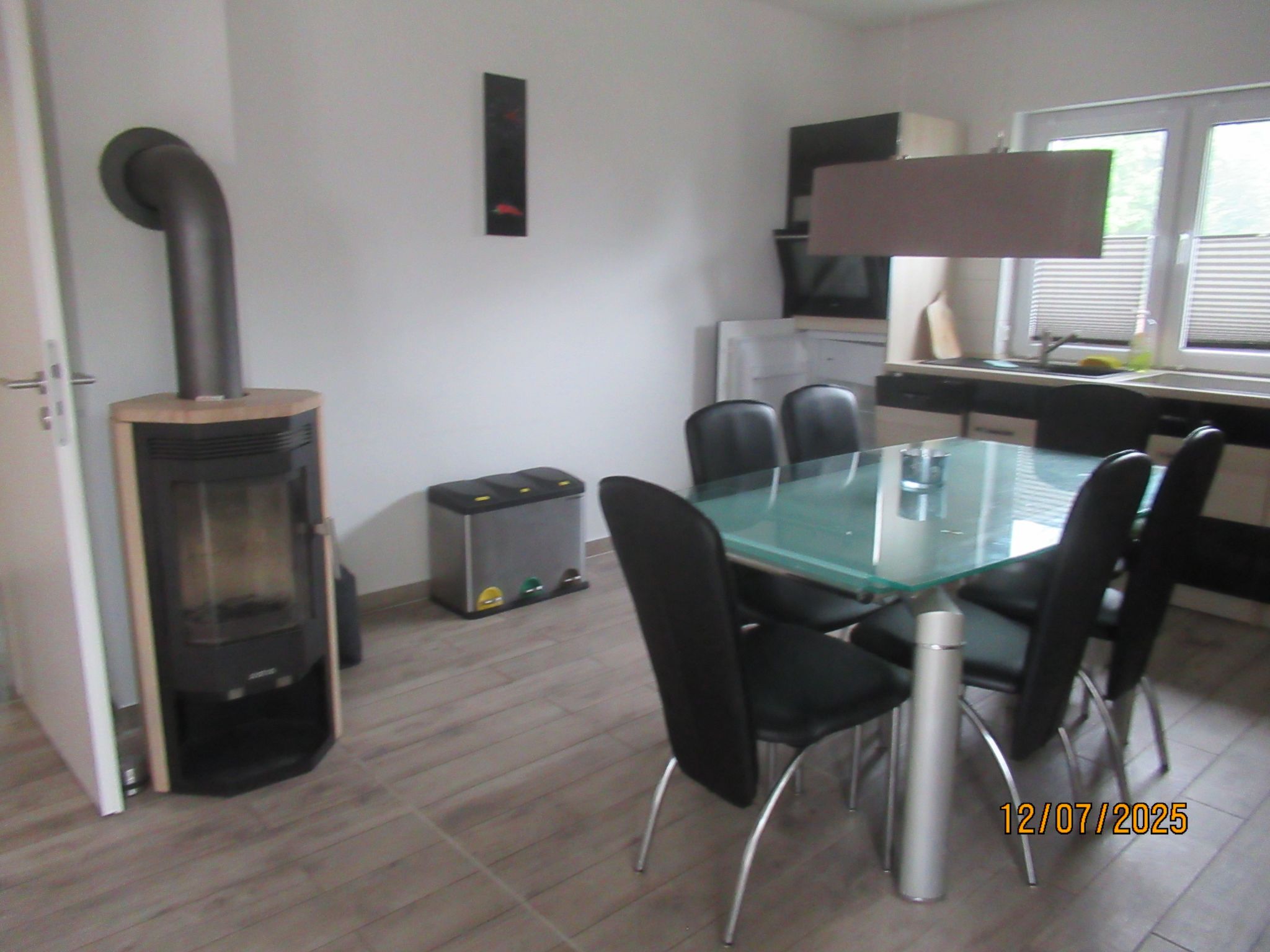 Residenz KrakowerSee-Dedans