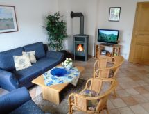Komfortable Ferienwohnung in Zingst