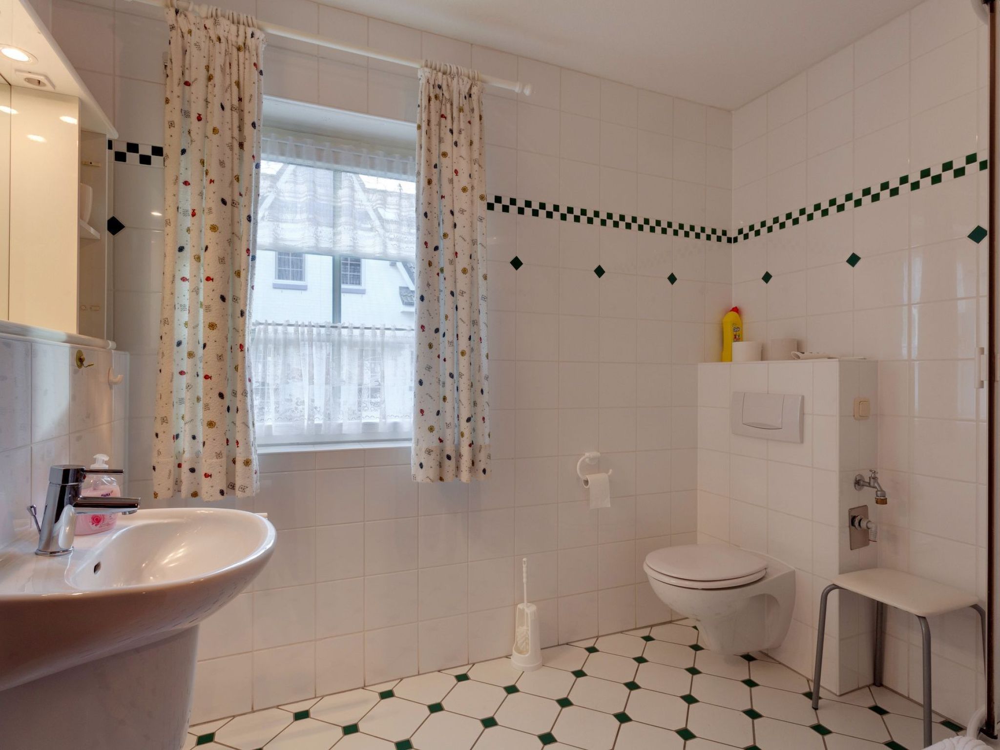 Komfortable Ferienwohnung in Zingst-Binnen