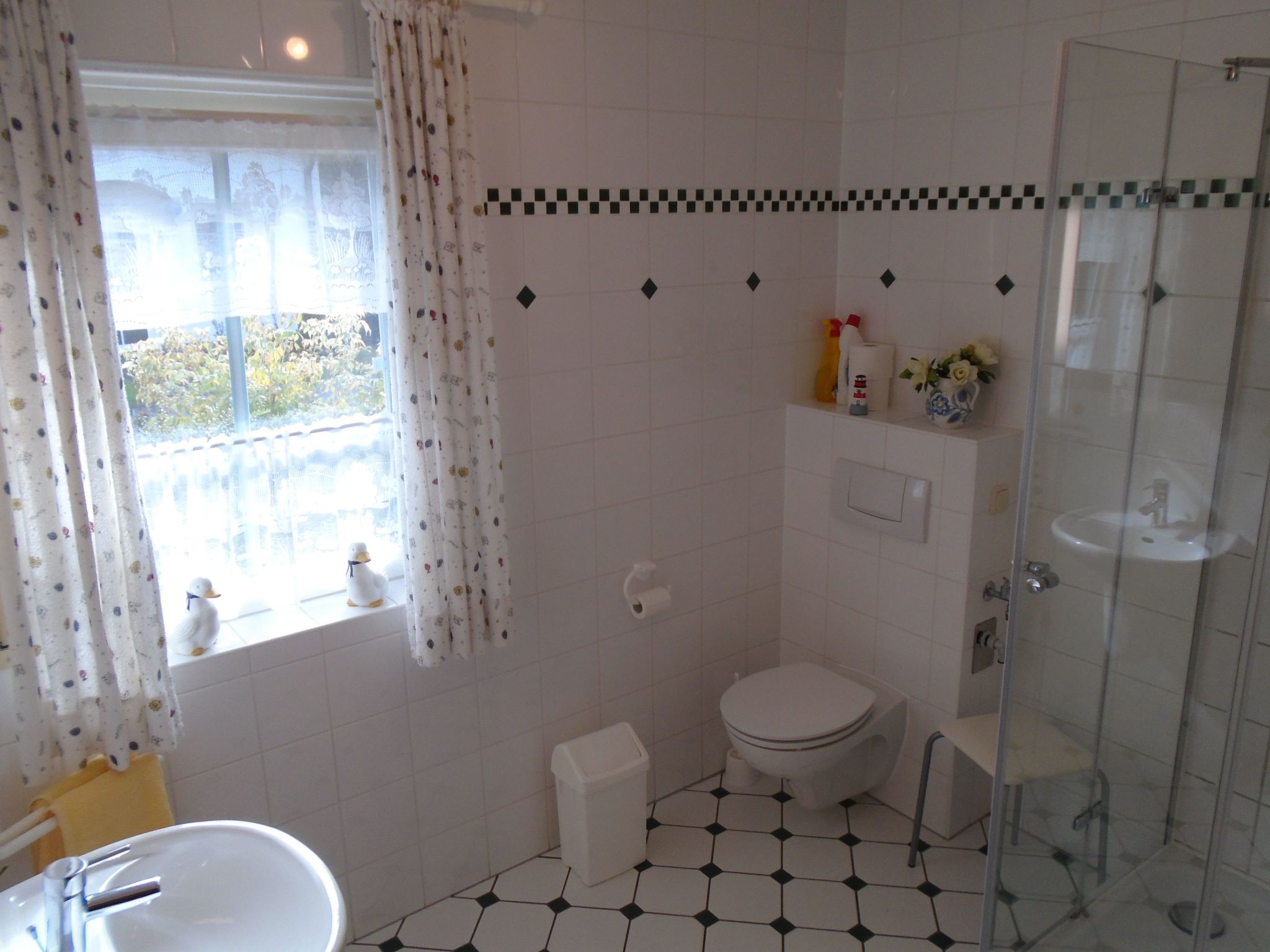 Komfortable Ferienwohnung in Zingst-Binnen