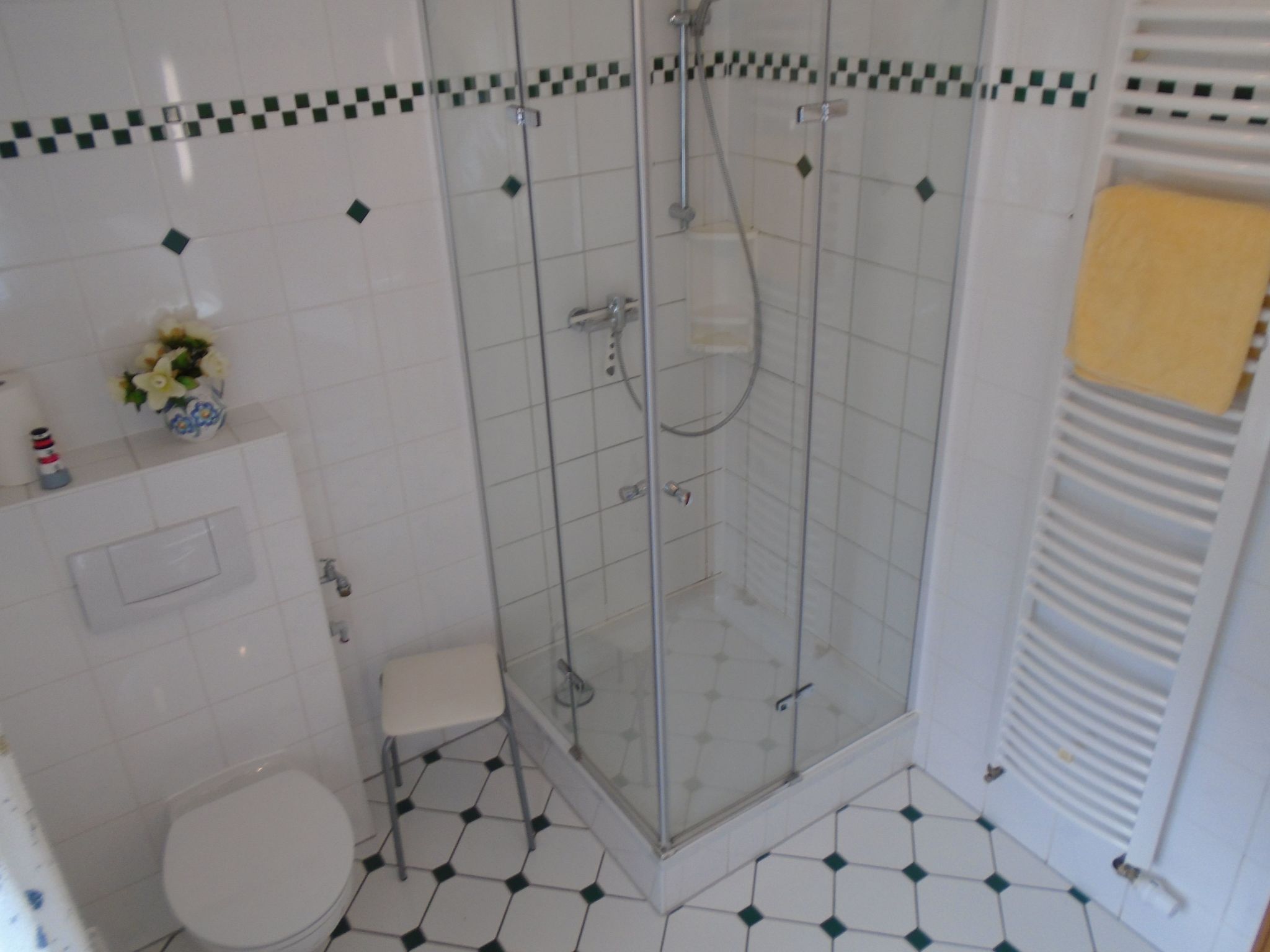 Komfortable Ferienwohnung in Zingst-Binnen