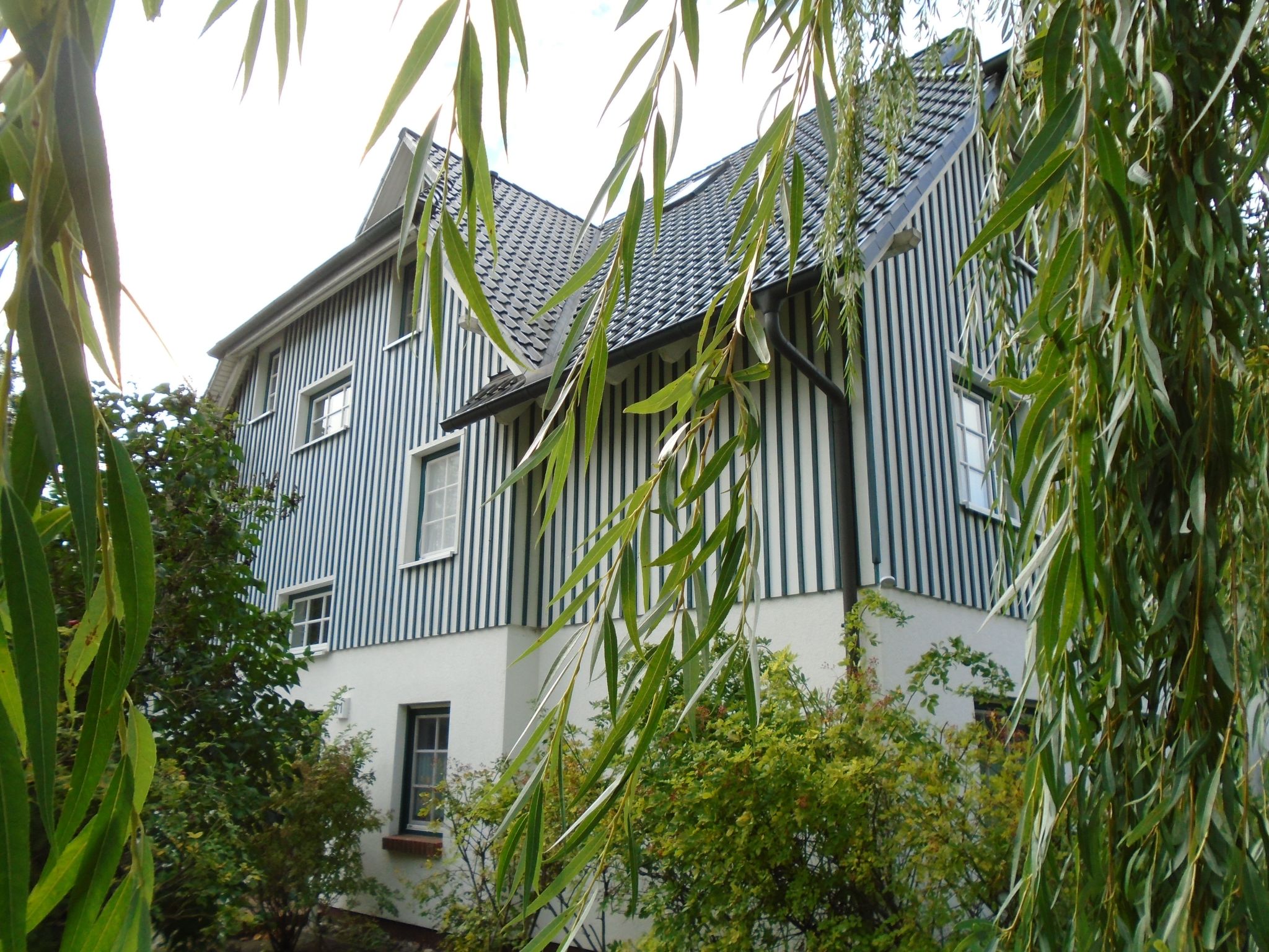 Komfortable Ferienwohnung in Zingst-Binnen