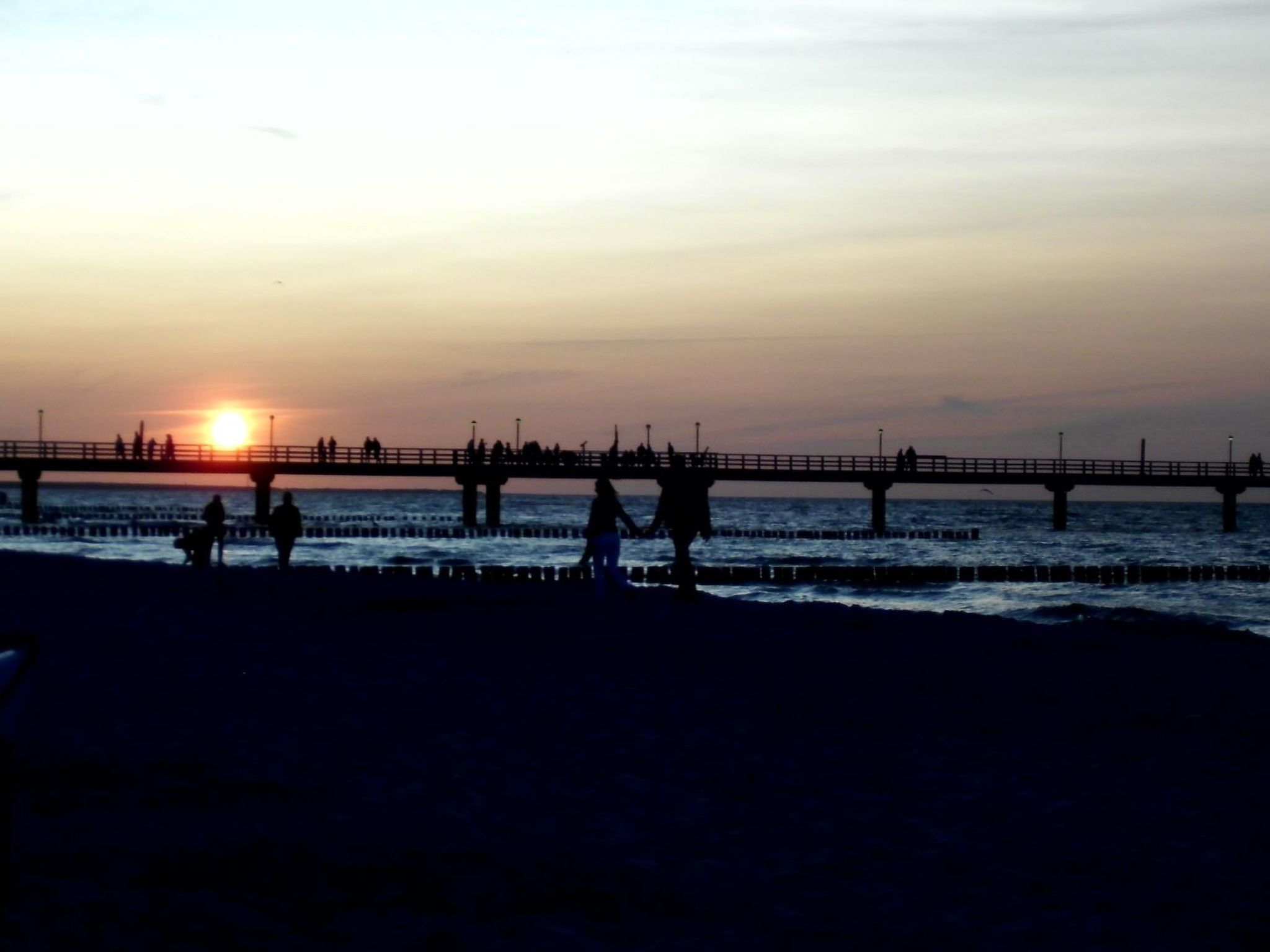 Komfortable Ferienwohnung in Zingst-Binnen