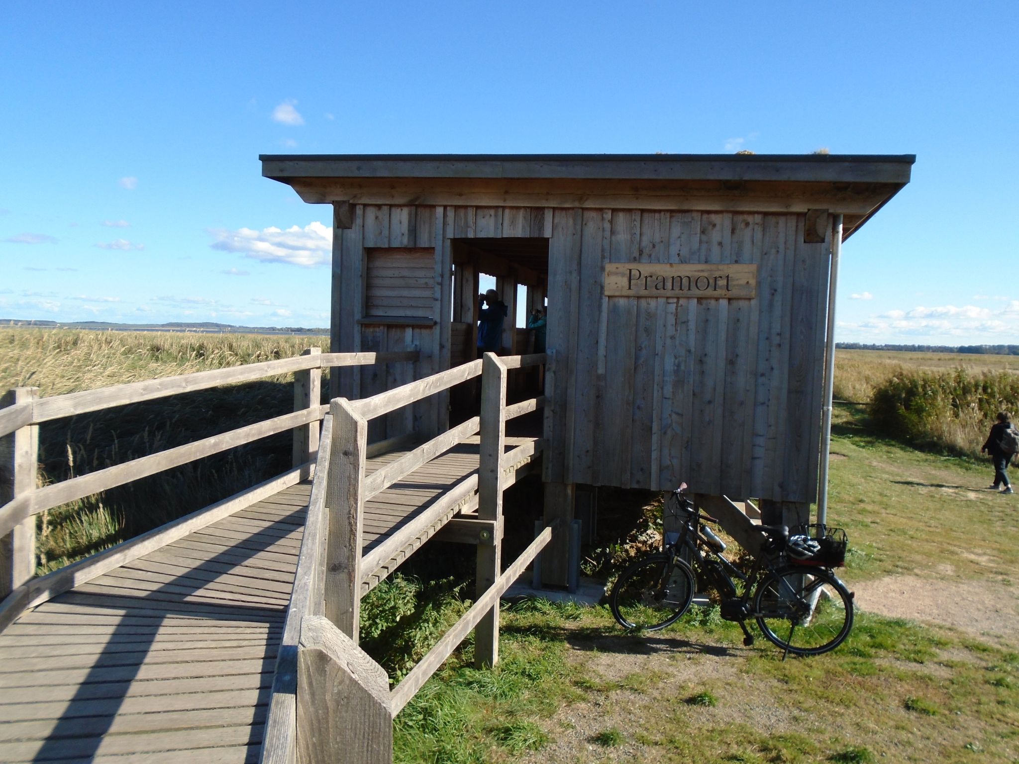 Komfortable Ferienwohnung in Zingst-Binnen
