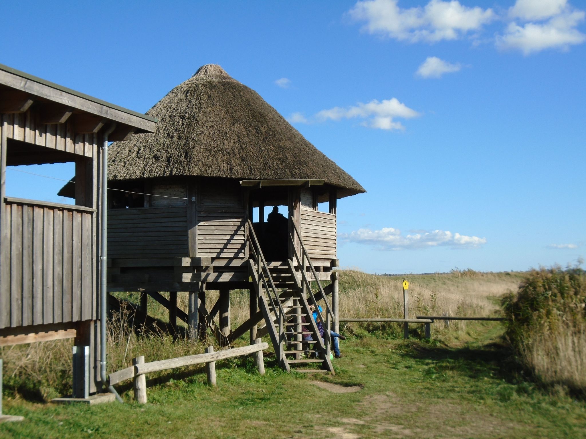 Komfortable Ferienwohnung in Zingst-Binnen