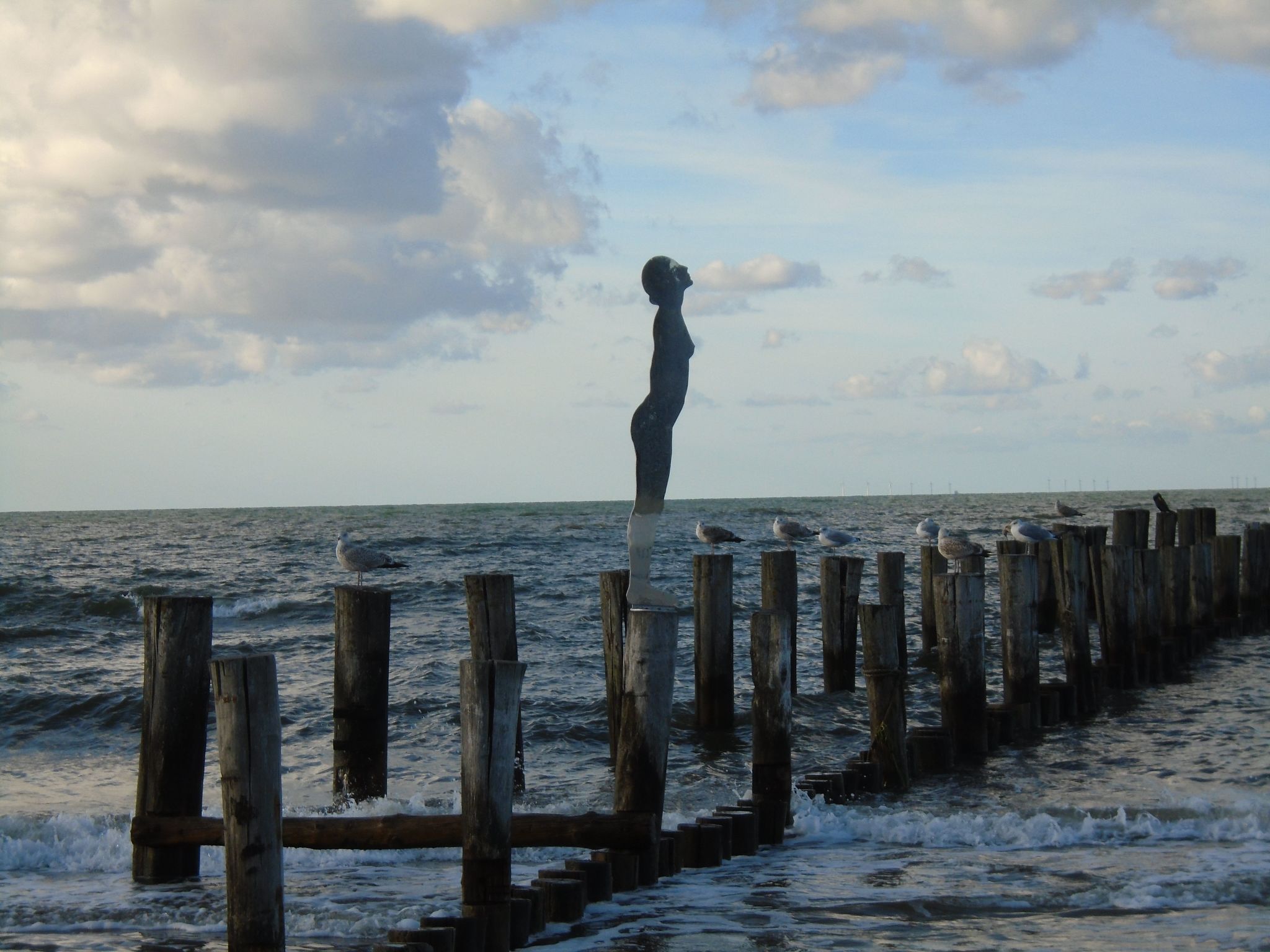 Komfortable Ferienwohnung in Zingst-Binnen