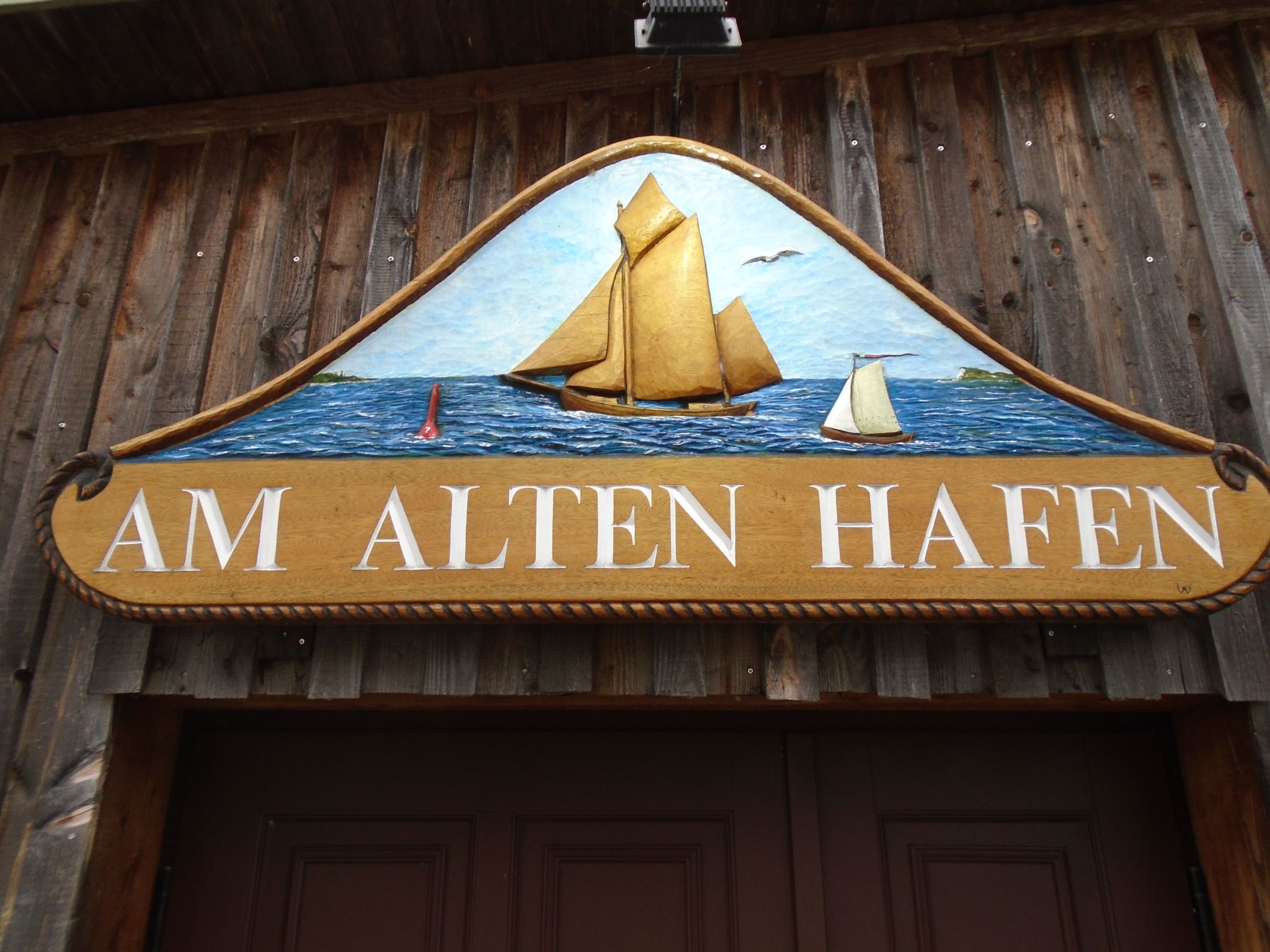 Komfortable Ferienwohnung in Zingst-Binnen