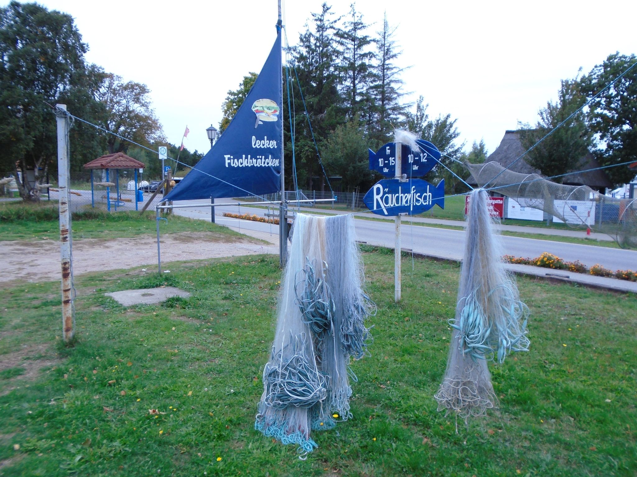 Komfortable Ferienwohnung in Zingst-Binnen