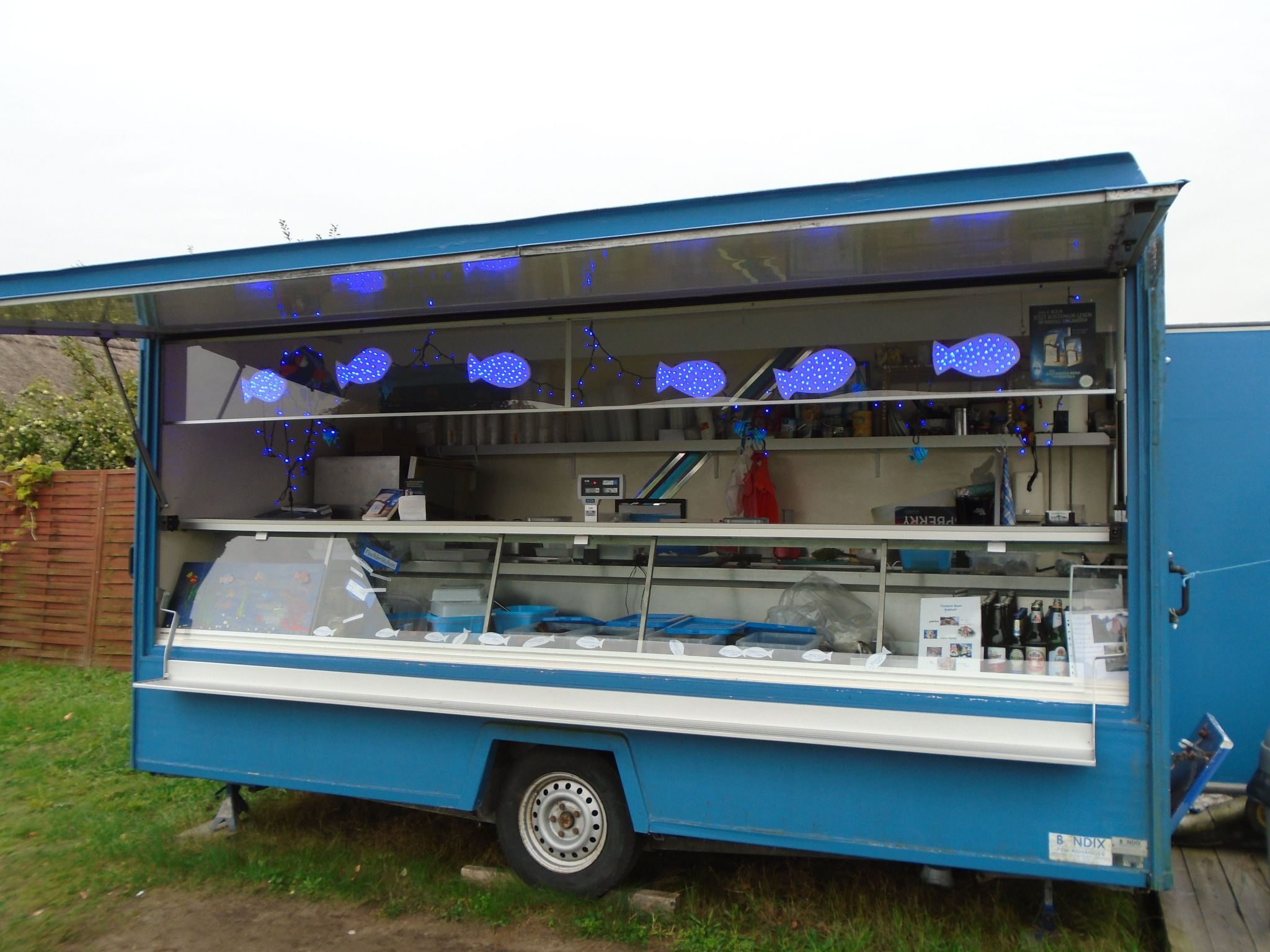 Komfortable Ferienwohnung in Zingst-Binnen