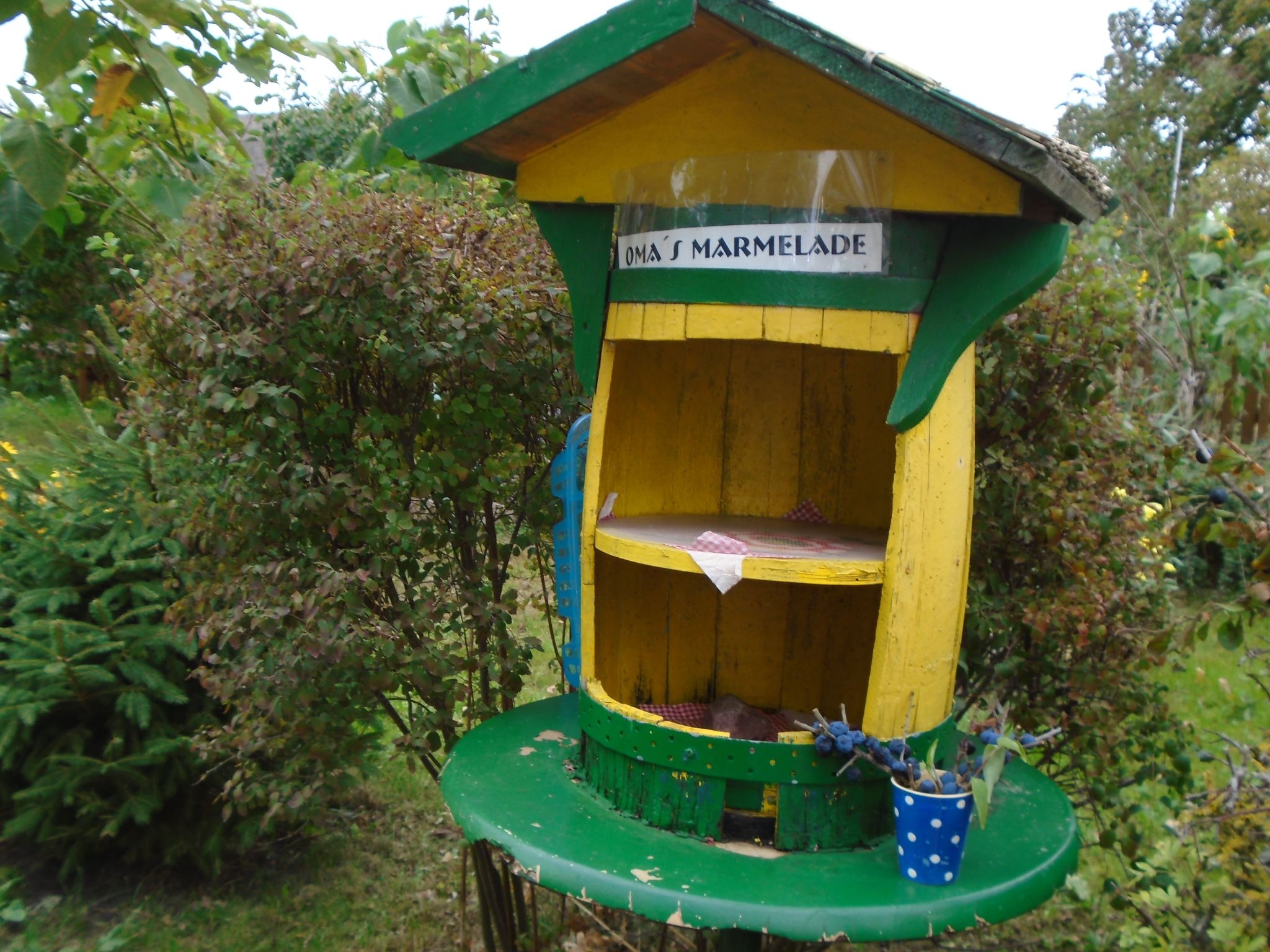 Komfortable Ferienwohnung in Zingst-Binnen