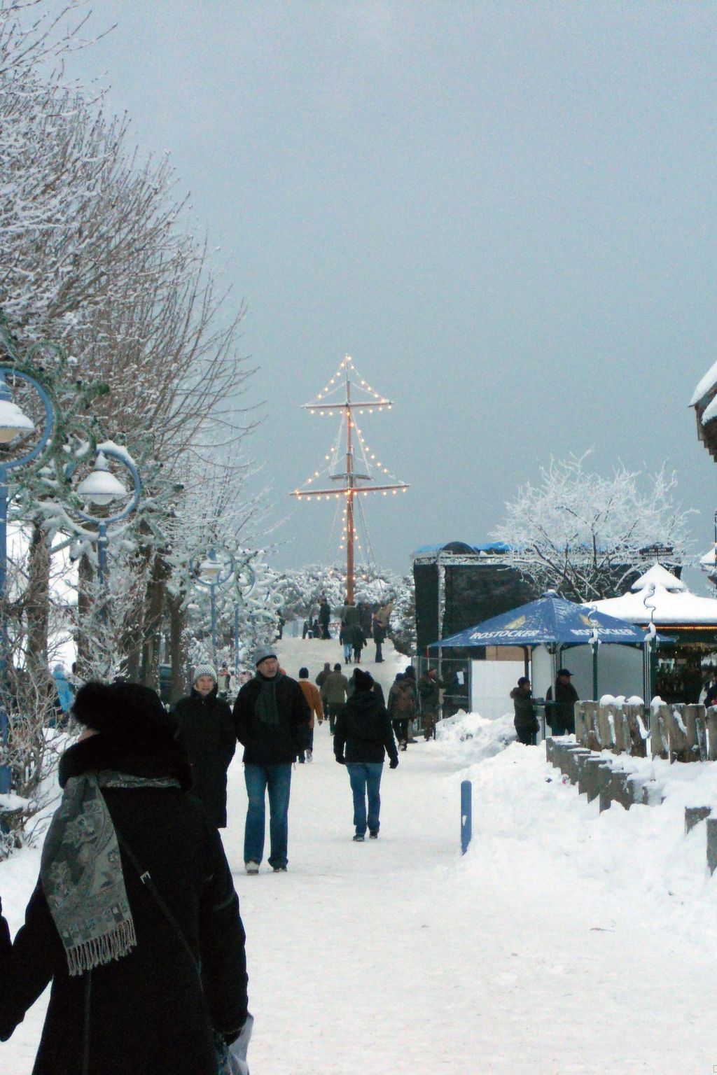 Komfortable Ferienwohnung in Zingst-Binnen