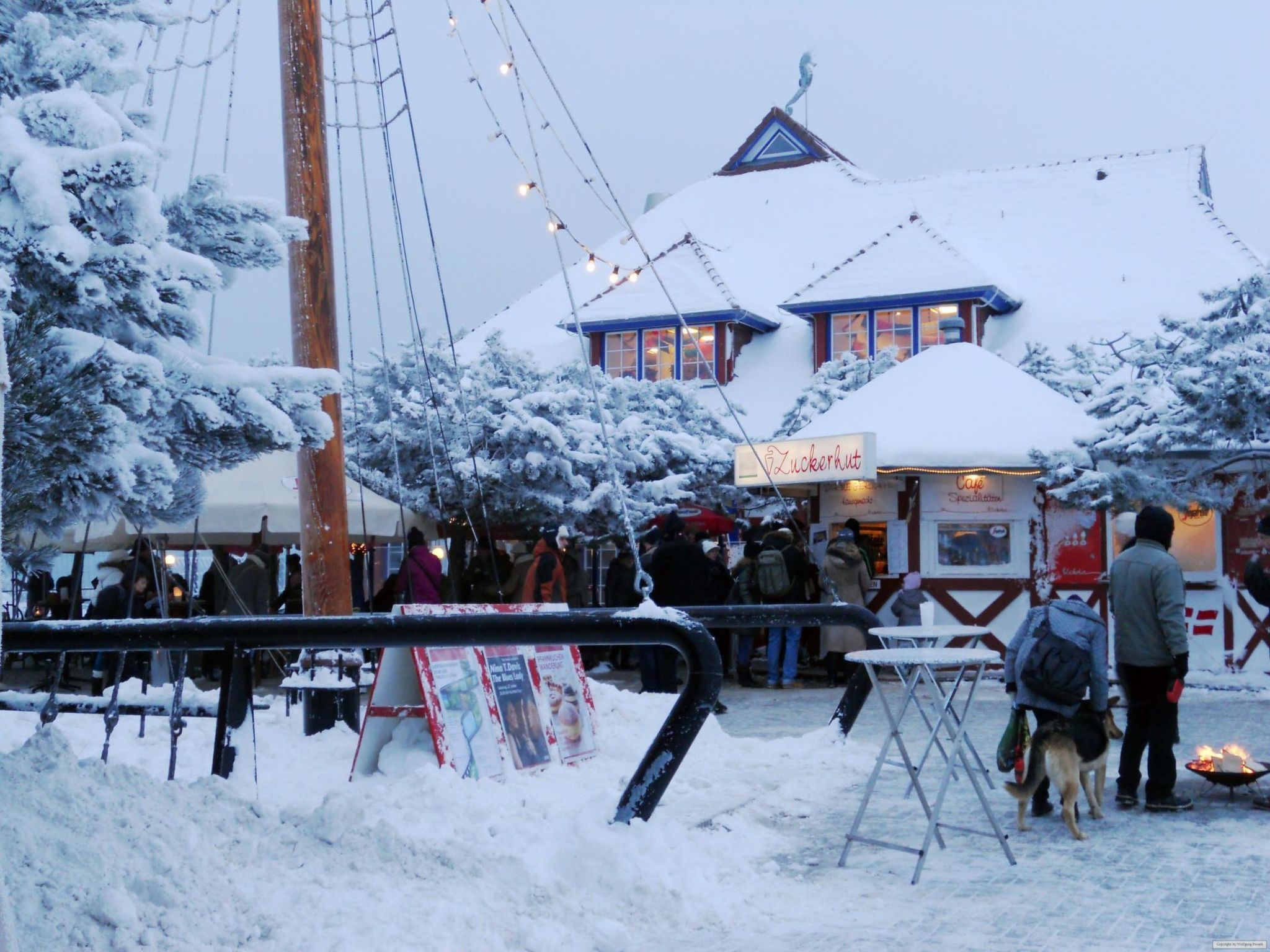 Komfortable Ferienwohnung in Zingst-Binnen