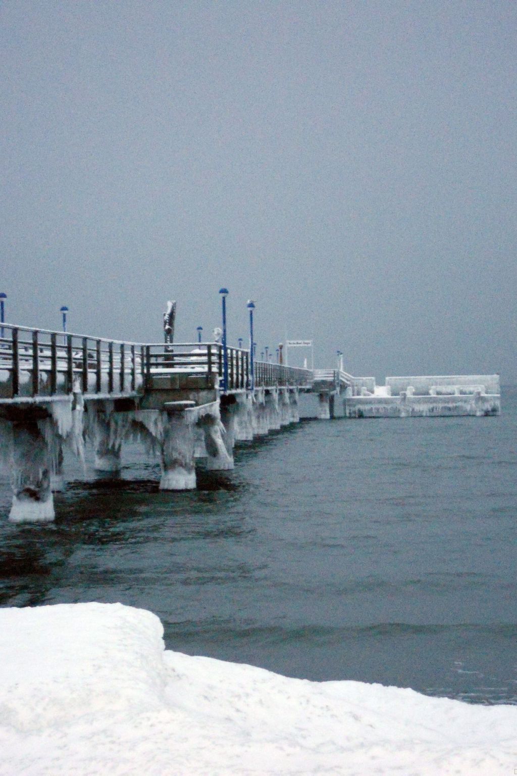 Komfortable Ferienwohnung in Zingst-Binnen