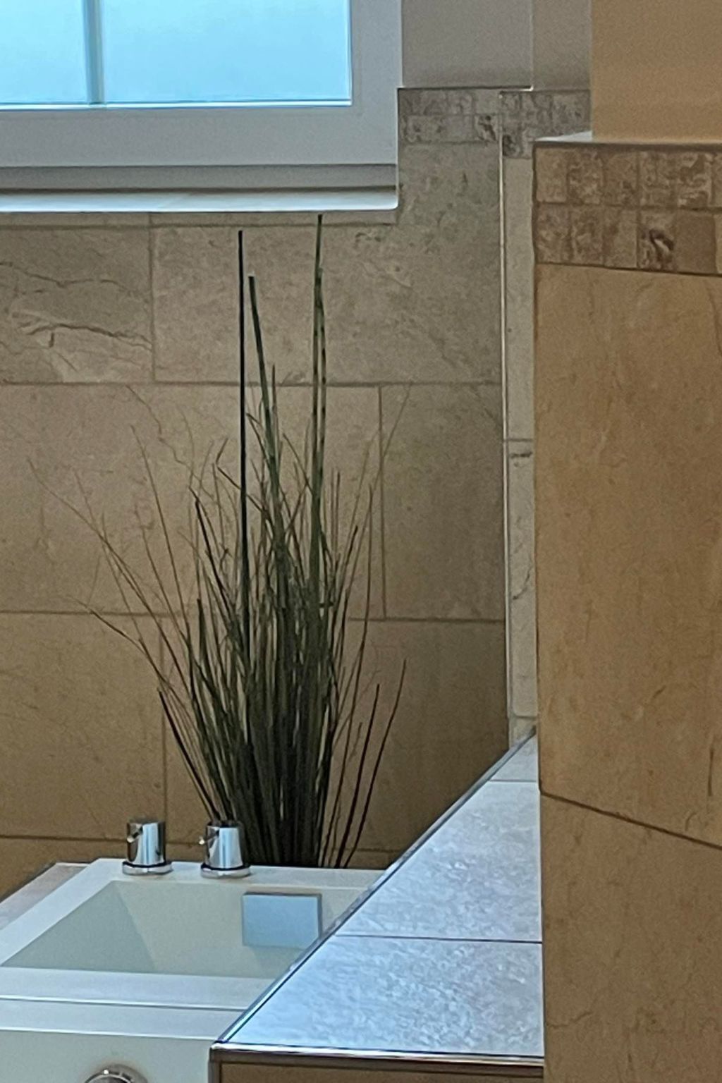 Helle Ferienwohnung mit Wellnesslandschaft-Binnen