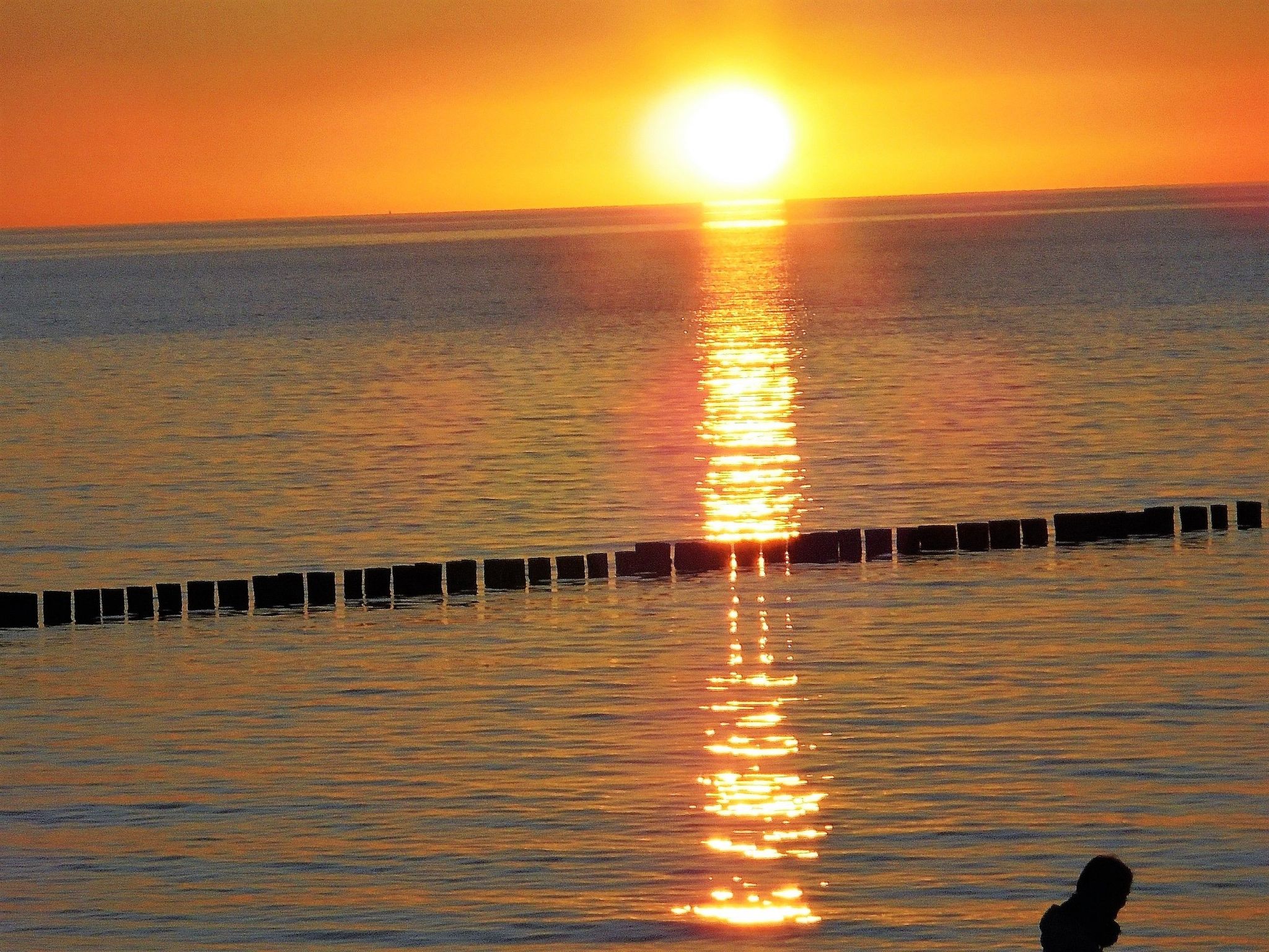 Geräumige Ferienwohnung in Zingst mit Terrasse-Dedans