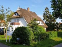Vrijstaand vakantiehuis aan de Oostzee in Zingst - thumbnail 3