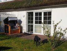 Vrijstaand vakantiehuis aan de Oostzee in Zingst - thumbnail 4