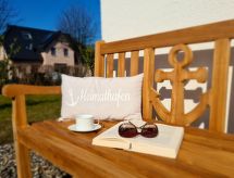 Vrijstaand vakantiehuis aan de Oostzee in Zingst - thumbnail 5