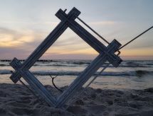 Vrijstaand vakantiehuis aan de Oostzee in Zingst - thumbnail 6