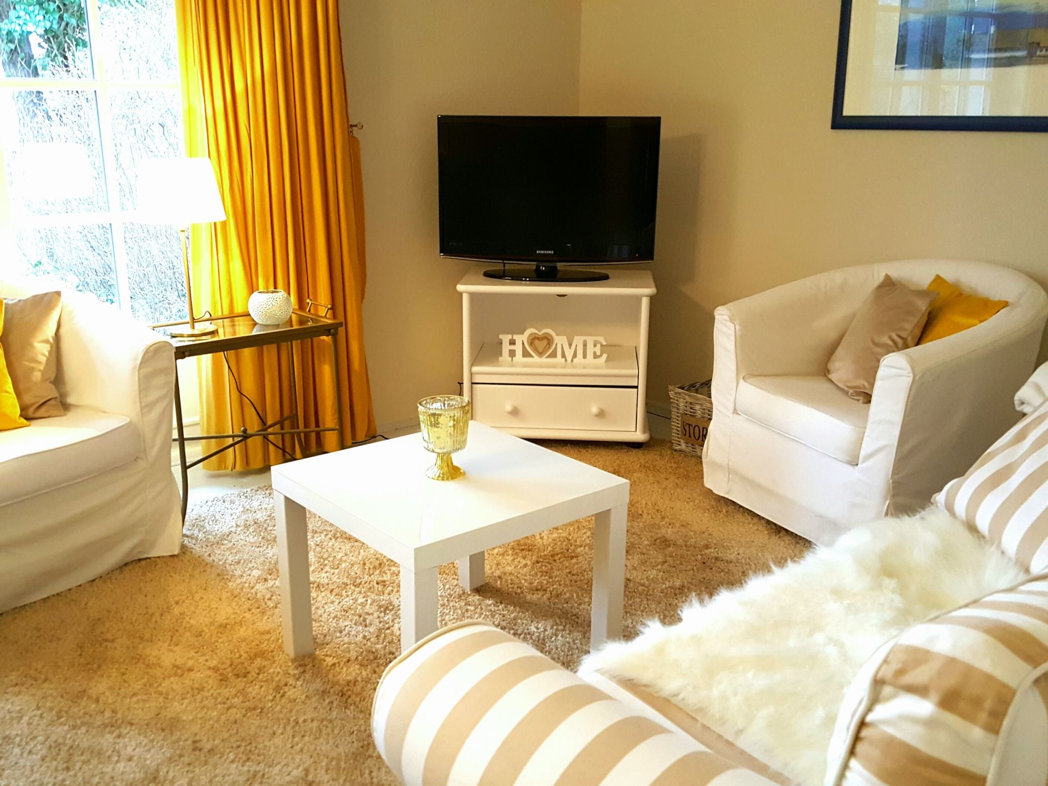 Appartement Achtern-Diek-am-Strand in Zingst-Binnen