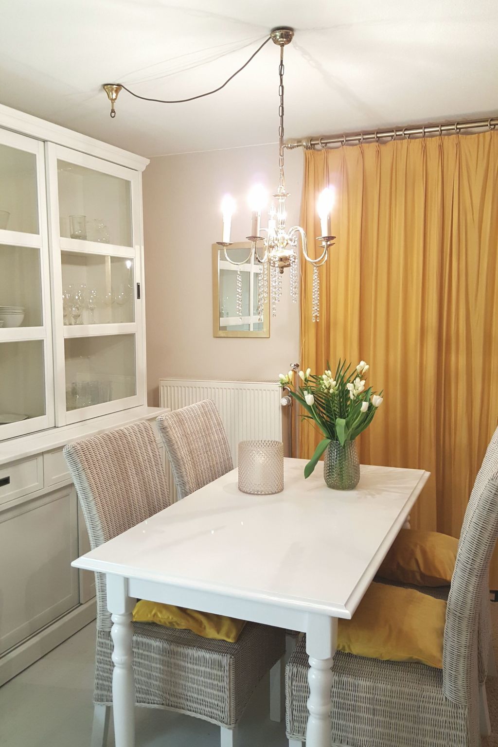 Appartement Achtern-Diek-am-Strand in Zingst-Binnen