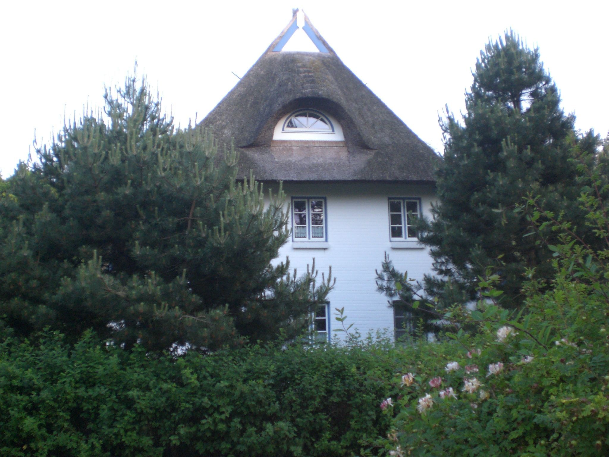 Appartement Achtern-Diek-am-Strand in Zingst-Binnen
