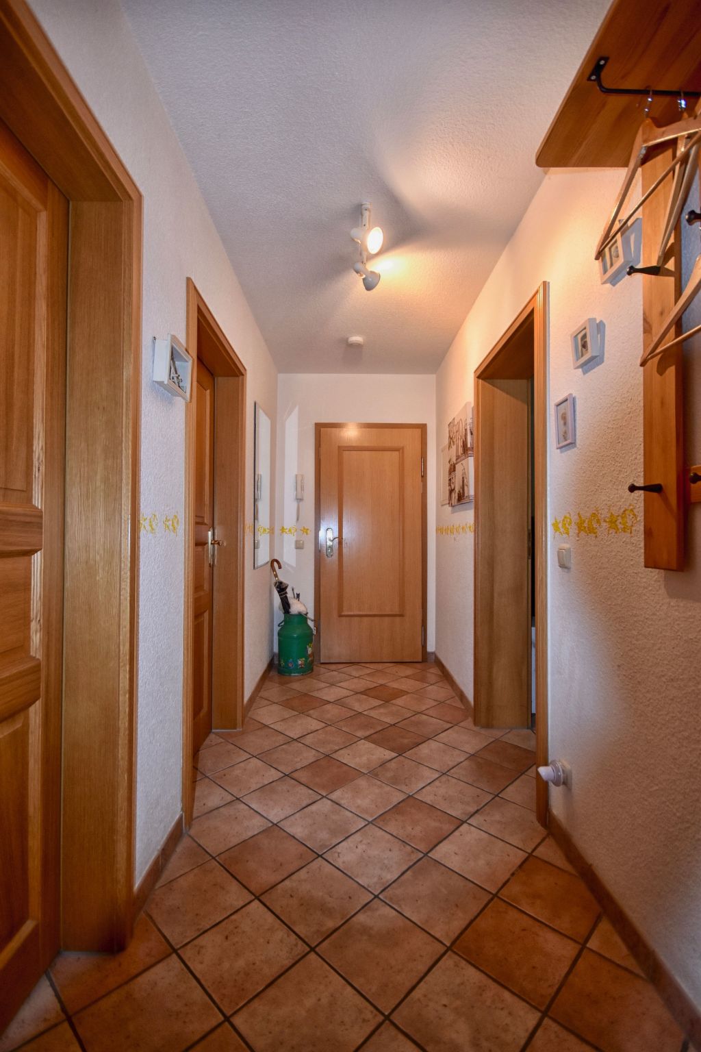 Familiäres, charmantes Appartement in Zingst-Binnen