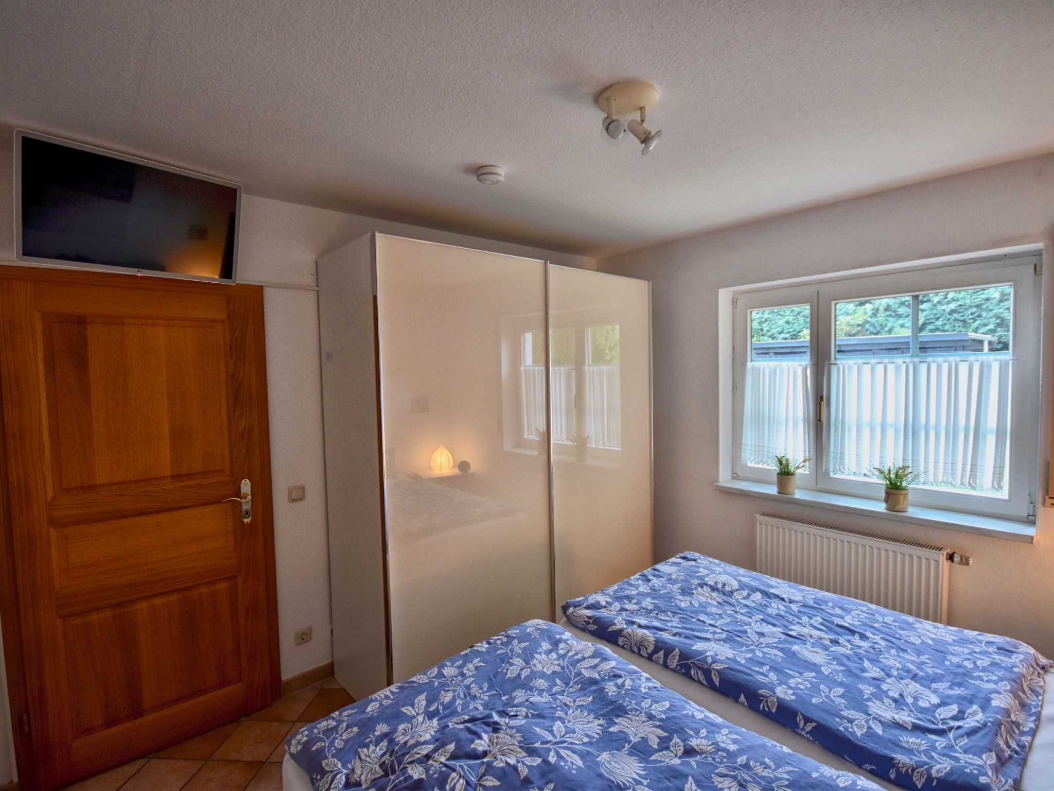 Familiäres, charmantes Appartement in Zingst-Binnen