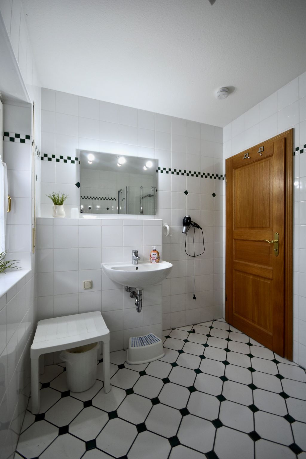 Familiäres, charmantes Appartement in Zingst-Binnen