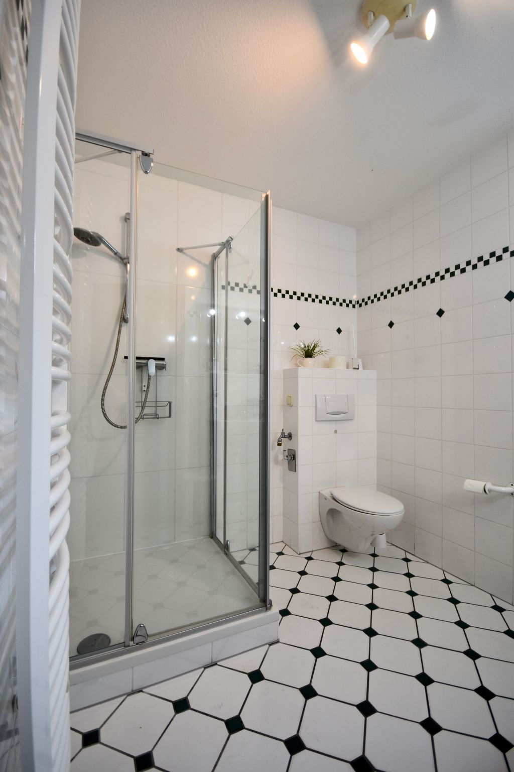 Familiäres, charmantes Appartement in Zingst-Binnen