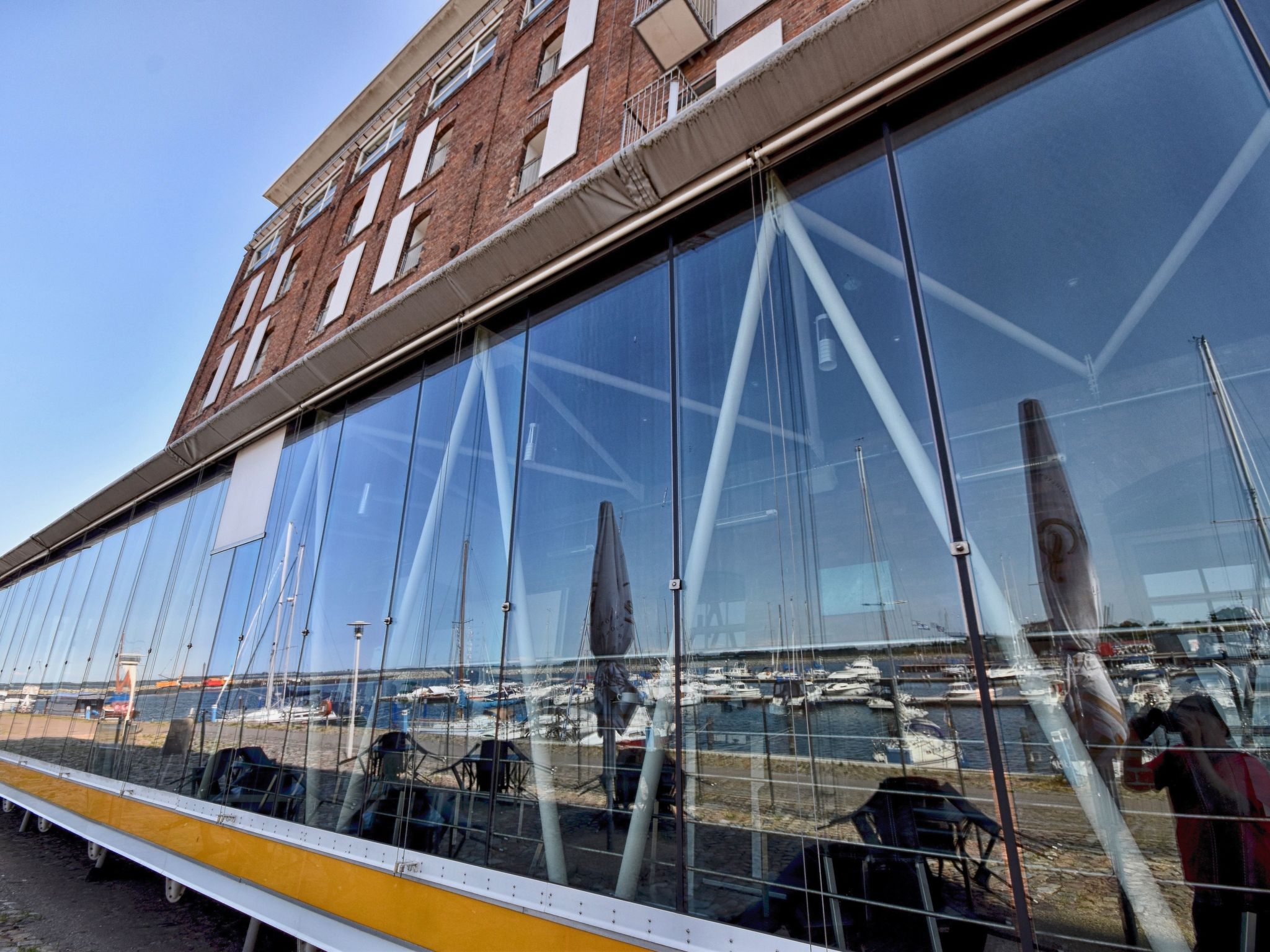 Familiäres, charmantes Appartement in Zingst-Binnen