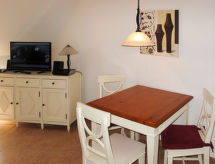Stijlvol appartement voor 2 bij de Oostzee in Wieck a. Darss - thumbnail 5