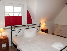 Stijlvol appartement voor 2 bij de Oostzee in Wieck a. Darss - thumbnail 6