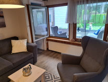 Ferienhaus Karli