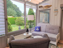 Ferienhaus Karli