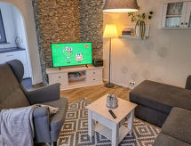 Ferienhaus Karli