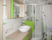 Ferienhaus Karli