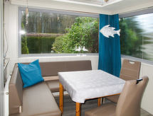 Ferienhaus Karli