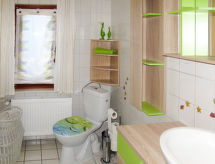 Ferienhaus Karli