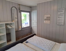Ferienhaus Karli