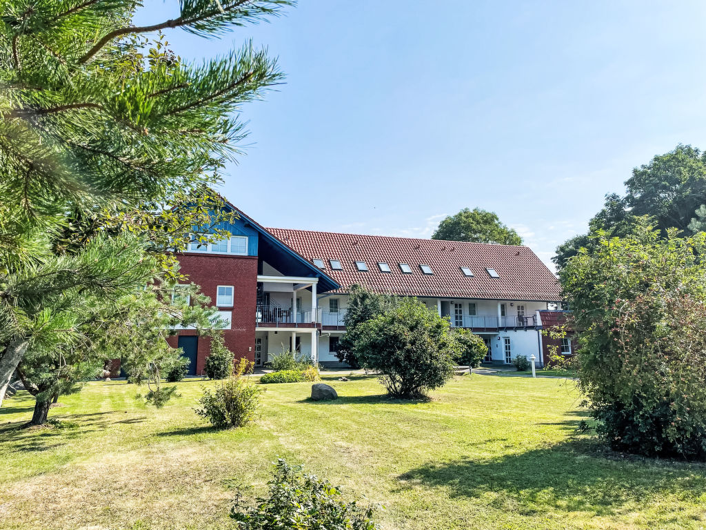 Lejlighed Ostseeblick Dranske (5)