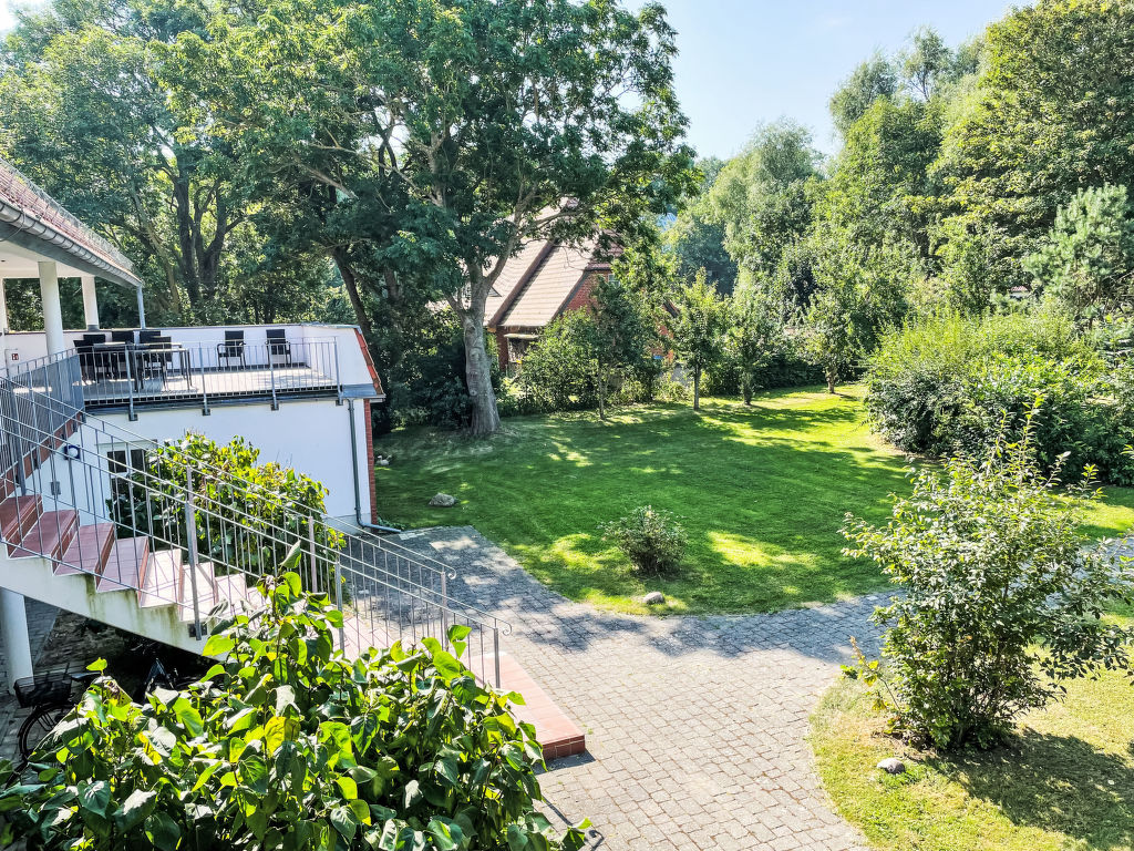 Lejlighed Ostseeblick Dranske (9)
