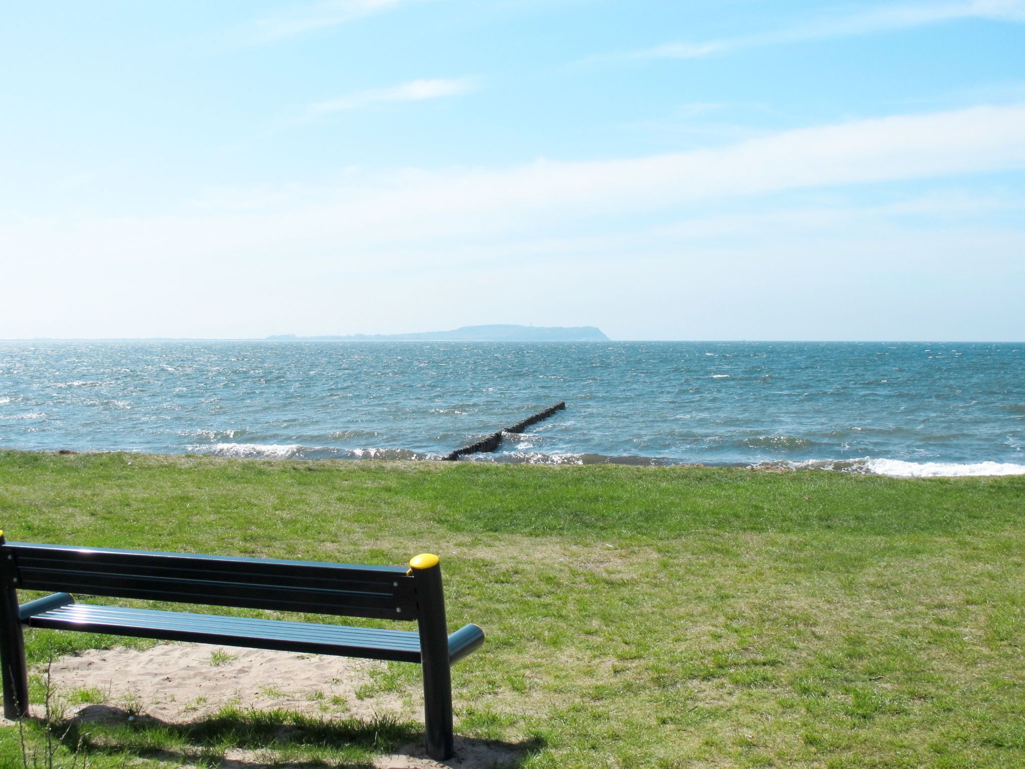 Ostseeblick-Omgeving