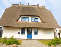 Ostseebrandung in Dranske