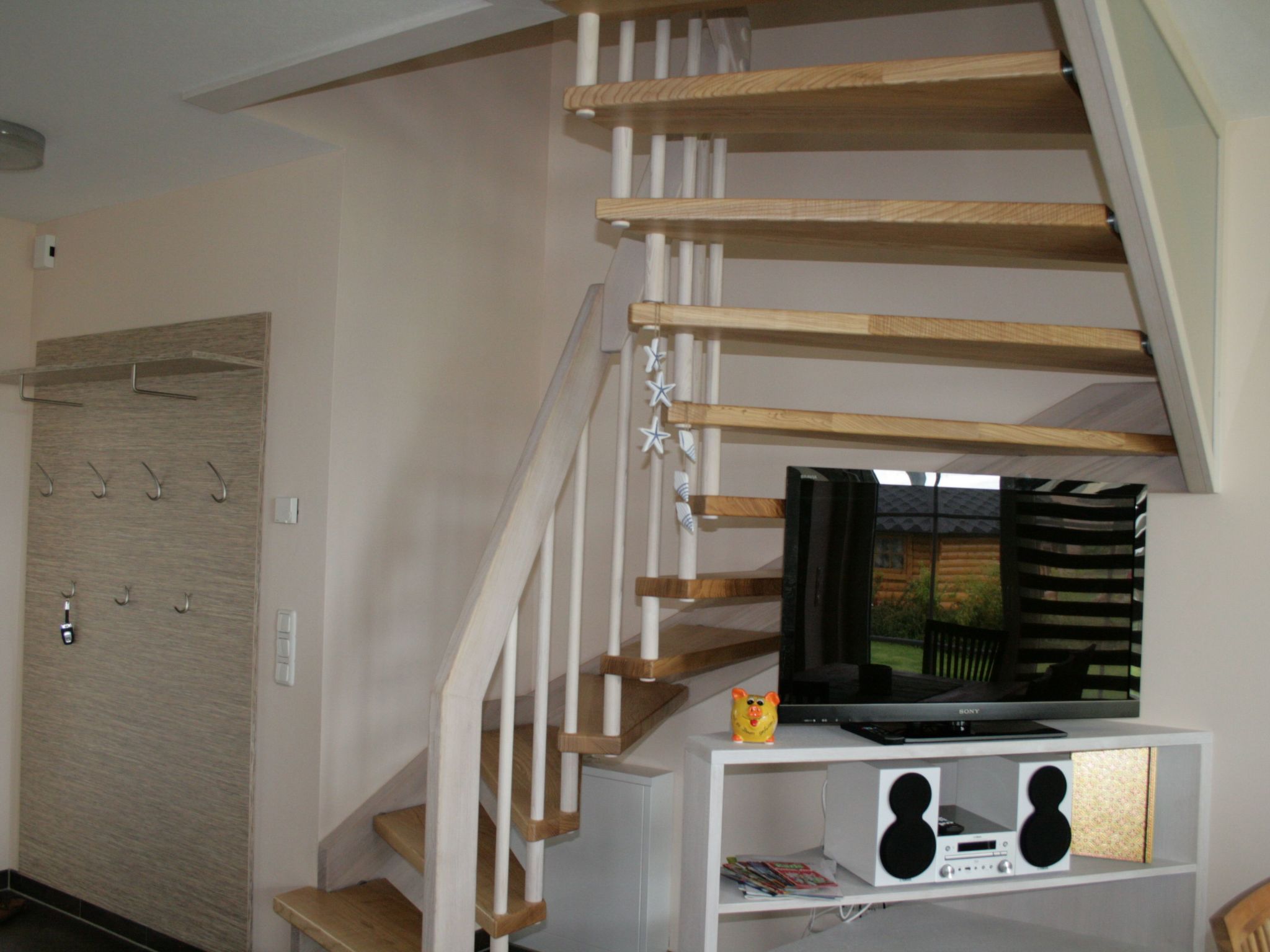 Ostseebrandung in Dranske-Inside