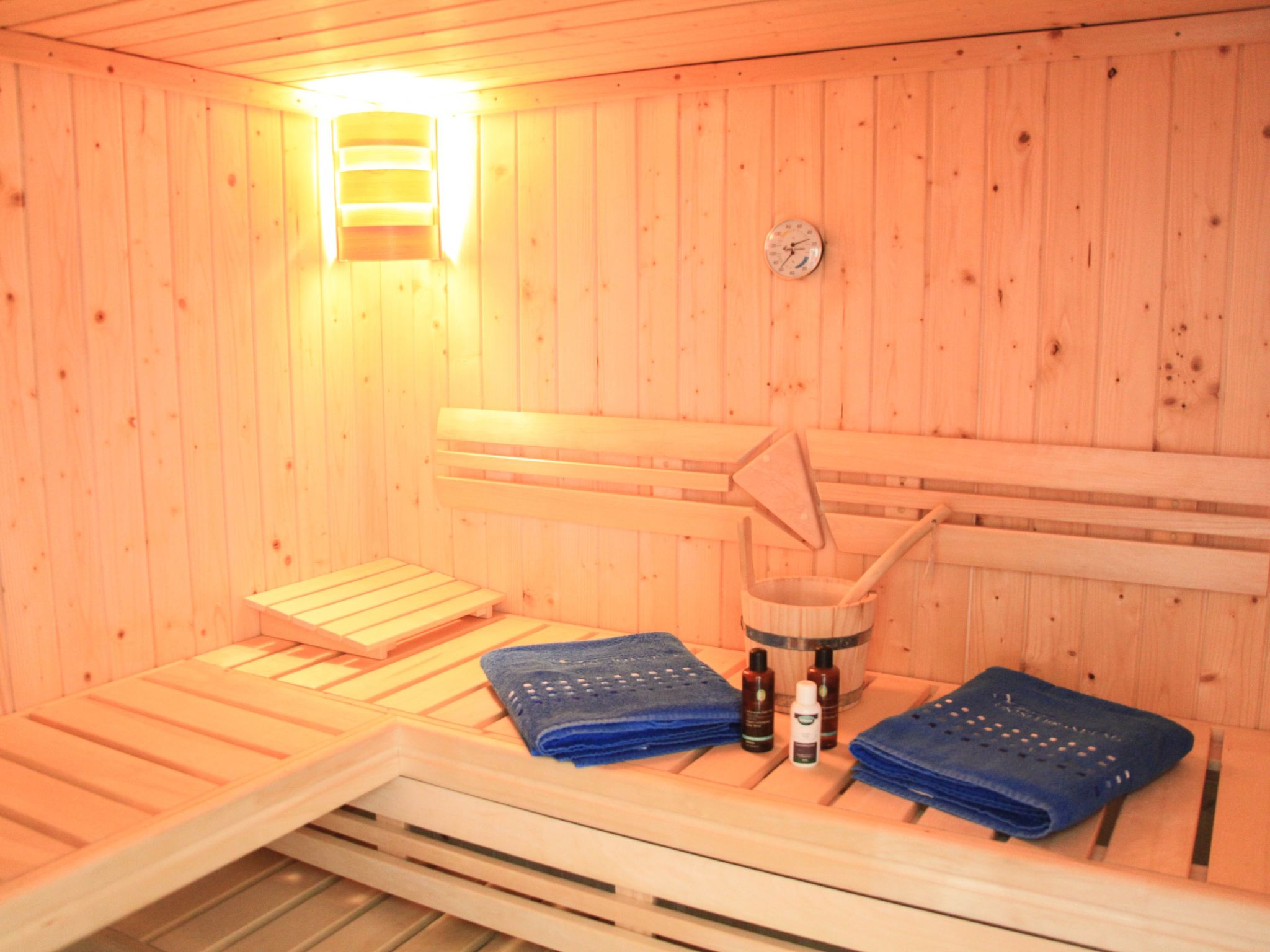 Ostseebrandung in Dranske-Inside